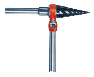 Emerson Ridgid Ridgid 349 Pipe Reamers