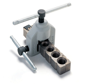 Emerson Ridgid Manual Flaring Tools