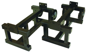 Southwire ProJax Reel Risers