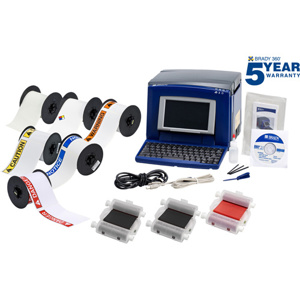 Brady BBP®31 Label Printers