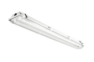 Saylite CIT X1LED CITADEL 2™ Series Double Ended Vaportight Light Fixtures LED Dimmable