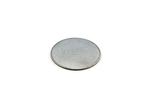 Bridgeport Fittings Knockout Blanks 1 in Steel