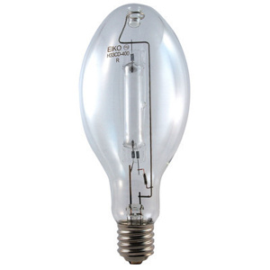 Eiko Mercury Vapor HID ED37 Lamps Mogul (E39) ED37 21000 lm
