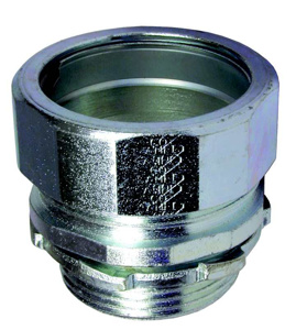 Dottie Rigid / IMC Compression Connectors