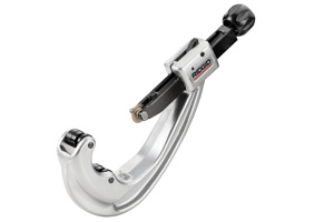 Emerson Ridgid Tubing Cutters