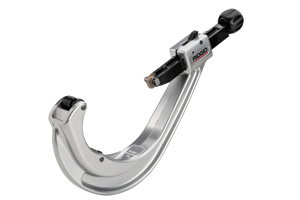Emerson Ridgid Tubing Cutters