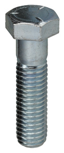 Dottie Carbon Steel Hex Head Cap Screws