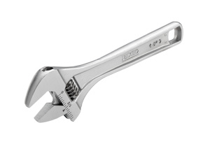 Emerson Ridgid Adjustable Wrenches