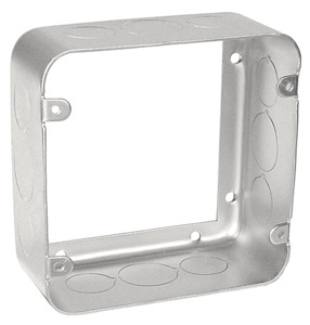 Southwire 4 Square Box Extension Rings