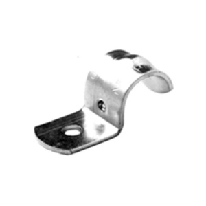 Bridgeport Fittings One Hole Rigid / IMC Conduit <em class="search-results-highlight">Straps</em> 1/2 in Rigid