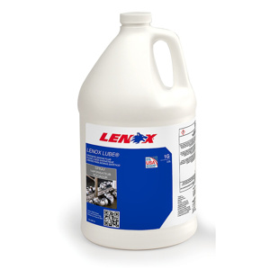 Lenox Protool Lube® Band Saw Lubricants 1 gal Jug