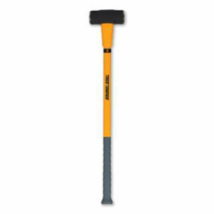 Ames Toughstrike Sledge Hammers 35 in Forged Steel Double Face Fiberglass 35 in