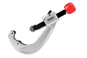 Emerson Ridgid Tubing Cutters