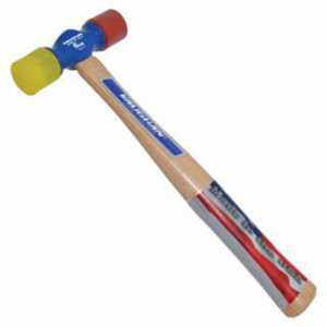 Vaughan 770-SF Soft-face Dead Blow Hammers 6 oz