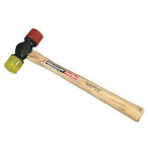 Vaughan 770-SF Soft-face Dead Blow Hammers 12 oz
