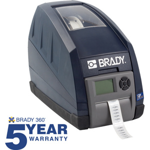 Brady IP Label Printers