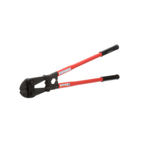 Emerson Ridgid 14 Steel Bolt Cutters Metal with Grips