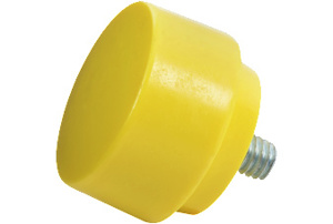 Stanley JSF1 Dead Blow Hammer Replacement Tips Extra Hard .80 lb