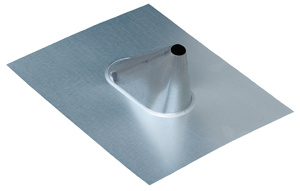 RJ-100 1-IN ROOF FLASHING