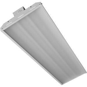 Eiko LLH-D Series LED Linear Highbays 120 - 277 V 321 W 42000 lm 5000 K 0 - 10 V Dimming LED Driver