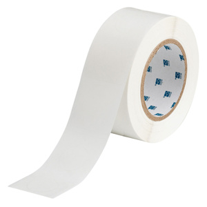 Brady Overlaminate Labels