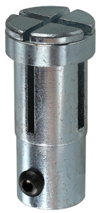 Dottie Telescoping Pole Rod Wire Chain Plug-in Heads