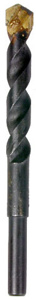 Dottie Carbide Tip Masonry Drill Bits