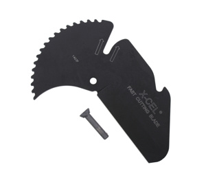 Emerson Ridgid Ratcheting Pipe Cutters