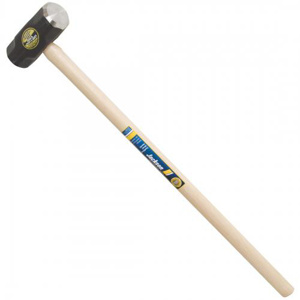 Ames Double Face Sledgehammers Steel 36 in