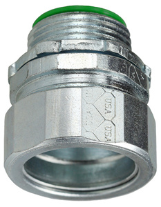 Dottie Rigid / IMC Compression Connectors