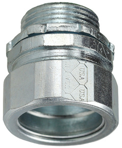 Dottie Rigid / IMC Compression Connectors