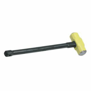 Wilton 825 Series Unbreakable Handle Sledgehammers Steel 12 in 4 lb
