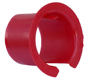 Dottie Insulating Anti-short <em class="search-results-highlight">Conduit</em> Bushings