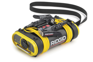 Emerson Ridgid Seektech® Locator Transmitters