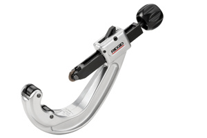 Emerson Ridgid Tubing Cutters