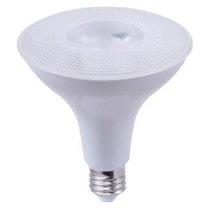 Eiko PAR38 LED Lamps 15 W Medium (E26) 5000 K 40 deg Dimmable 1250 lm Flood