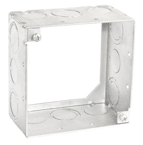 Southwire 4 Square Box Extension Rings