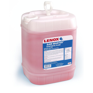 Lenox Band-Ade® Bandsaw Fluids