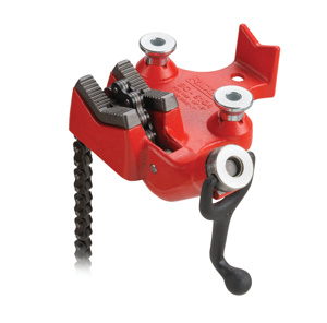 Emerson Ridgid 402 Bench Chain Vises
