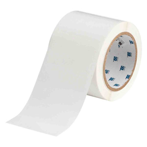 Brady Overlaminate Labels