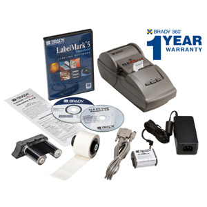 Brady TLS 2200® Thermal Label Printers