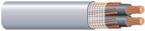 Southwire MCAP AIA Cable <em class="search-results-highlight">12/2</em> Brown, Gray Stranded 277 V 250 ft Coil