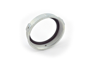Bridgeport Fittings 300-DC Series Insulated Grounding Conduit <em class="search-results-highlight">Bushings</em> 3-1/2 in Malleable Iron Insulated