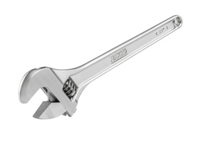 Emerson Ridgid Adjustable Wrenches
