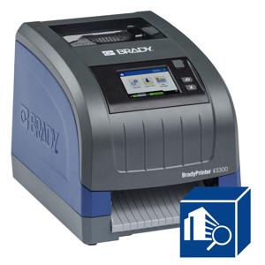Brady BradyPrinter i3300 Label Printers
