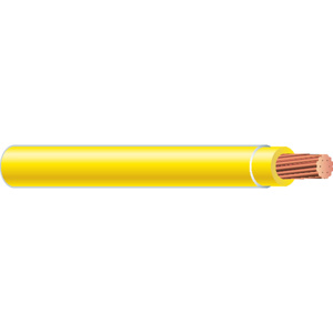 Southwire Aluminum Quadruplex Overhead Cable 2/0-2/0-2/0-2/0 AWG 1500 ft Reel Grullo Polyethylene (PE)