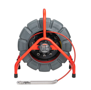Emerson Ridgid SeeSnake® Mini Pro Inspection Cameras