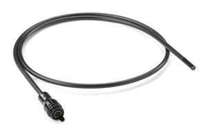 Emerson Ridgid Inspection Camera Imager Heads