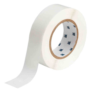 Brady Overlaminate Labels