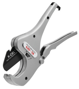 Emerson Ridgid Ratcheting Pipe Cutters 1/8 - 2-3/8 in